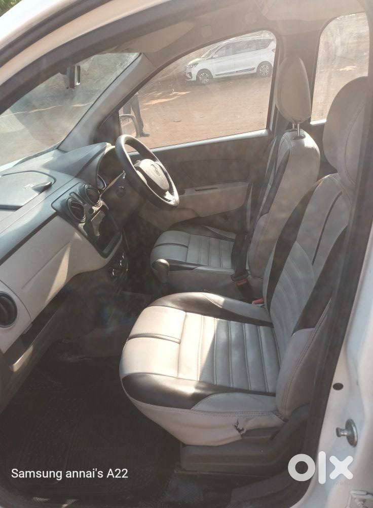 Renault Lodgy 1.5 85 Ps Rxe, 2017, Diesel