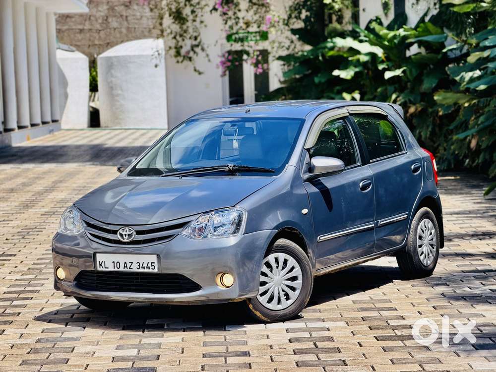 Toyota Etios Liva Gd, 2013, Diesel