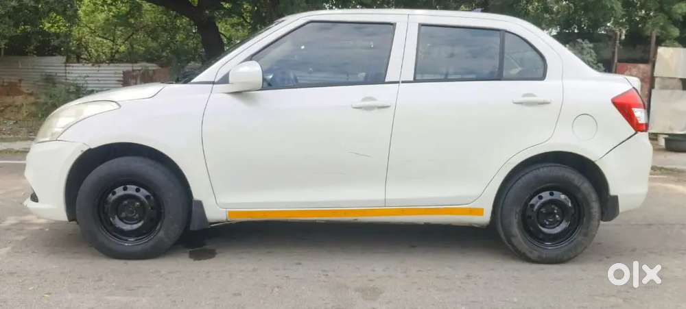 Maruti Suzuki Dzire 1.2 Lxi 2019