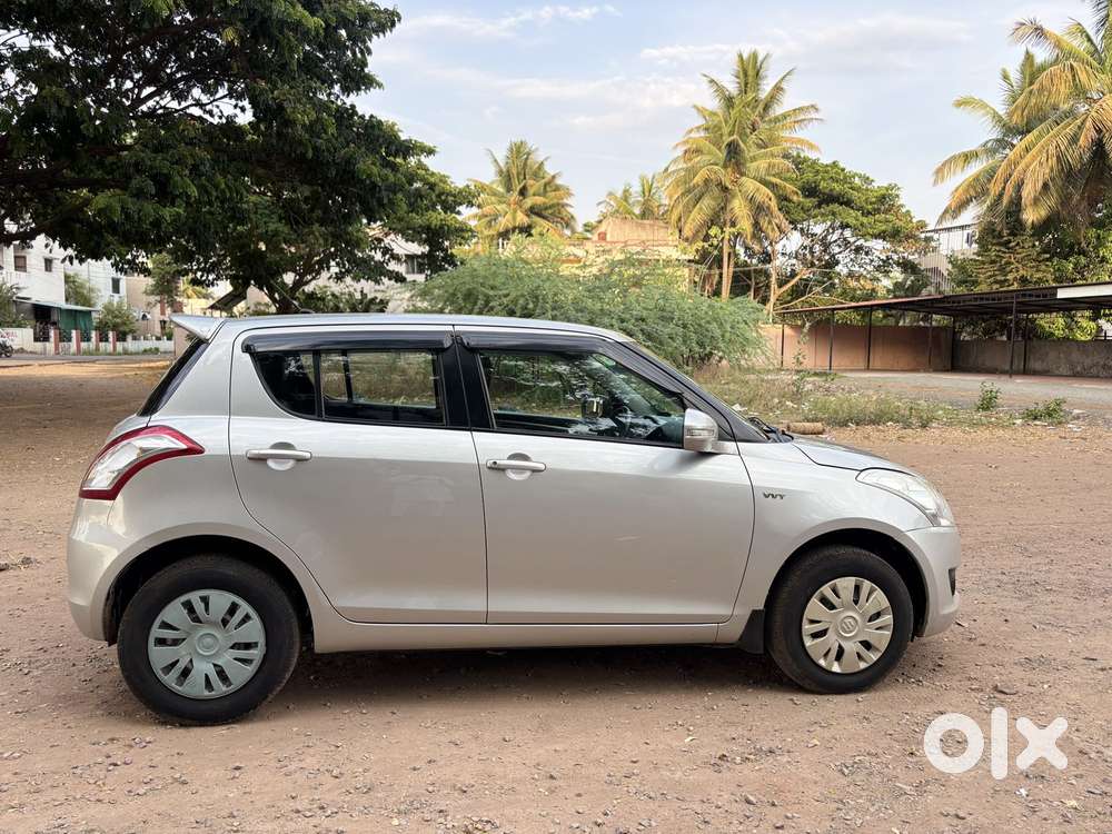 Maruti Suzuki Swift Vxi Optional, 2012, Petrol