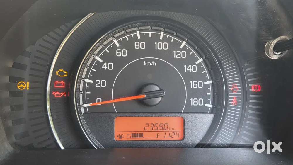 Maruti Suzuki Wagon R 2023 Model