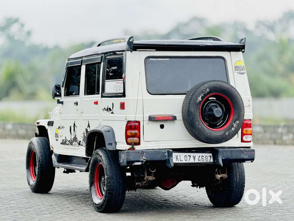 Mahindra Armada Ac, 1998, Diesel
