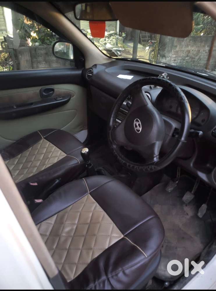 Hyundai Santro Xing Gls 2011 Car