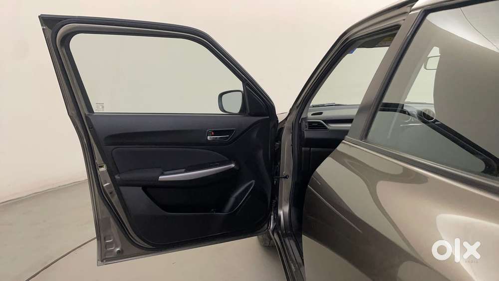 Maruti Suzuki Swift Amt Zxi, 2023, Petrol