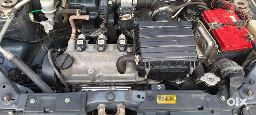 Maruti Suzuki Alto 800 Lxi, 2017, Petrol