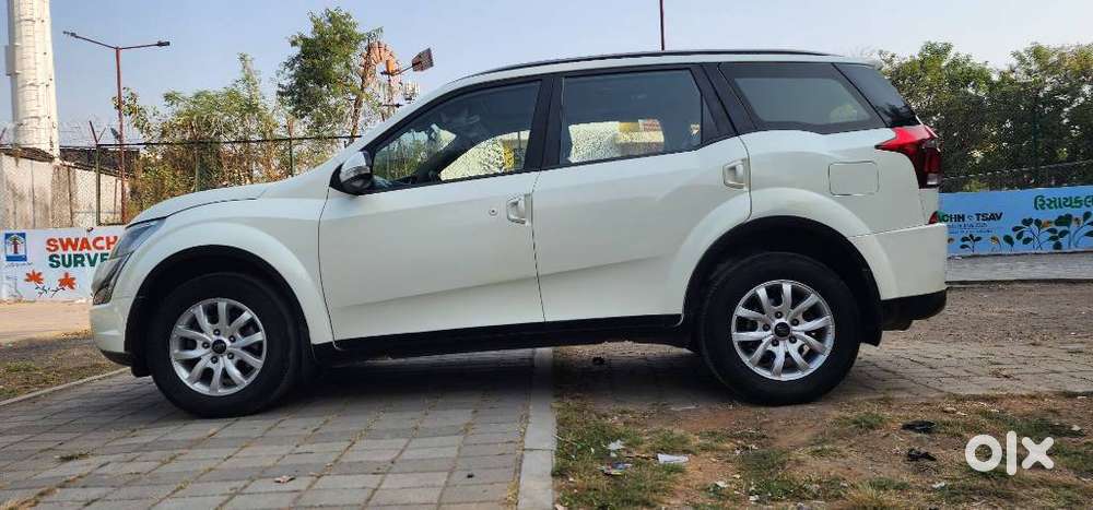 Mahindra Xuv500 W9 1.99, 2018, Diesel