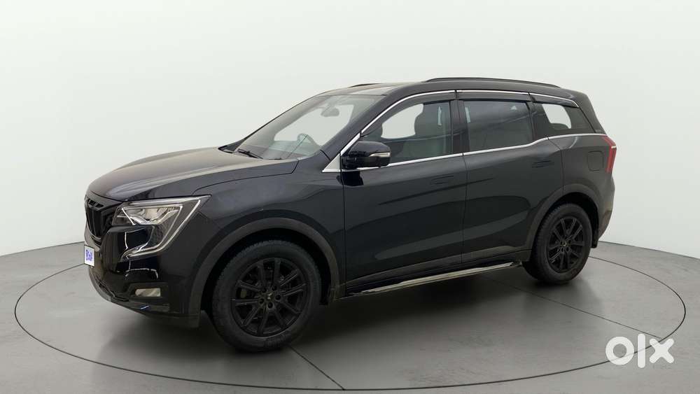 Mahindra Xuv700 2.2 Ax 7 Diesel Mt Luxury Pack Str, 2024, Diesel