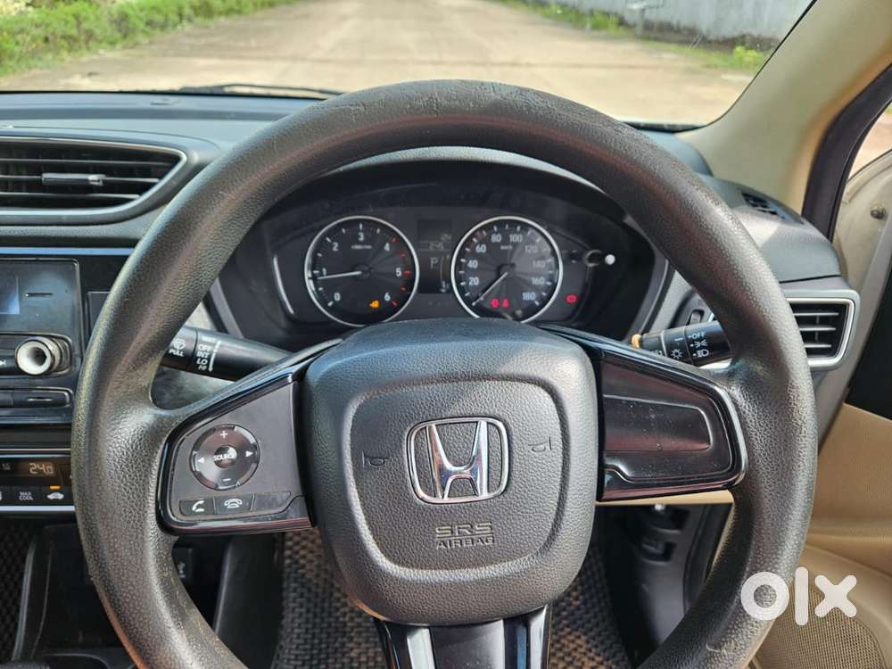 Honda Jazz 1.5 V I Dtec, 2018, Diesel