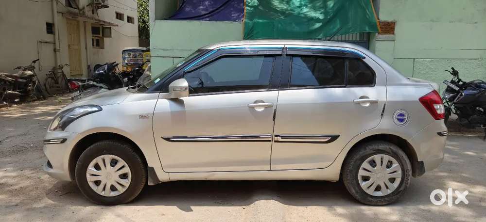 Swift Dzire Vdi