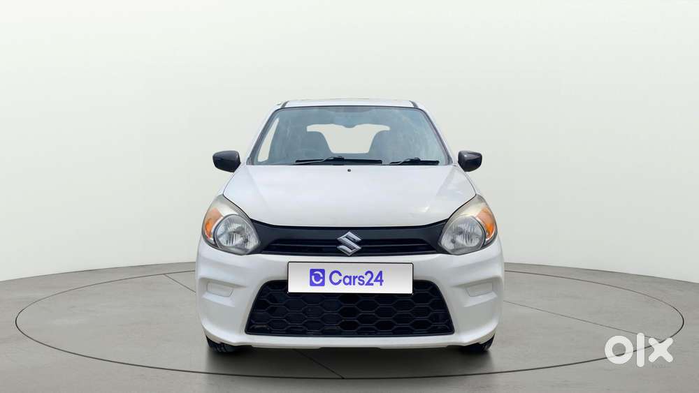 Maruti Suzuki Alto 800 0.8 Vxi (o), 2019, Petrol