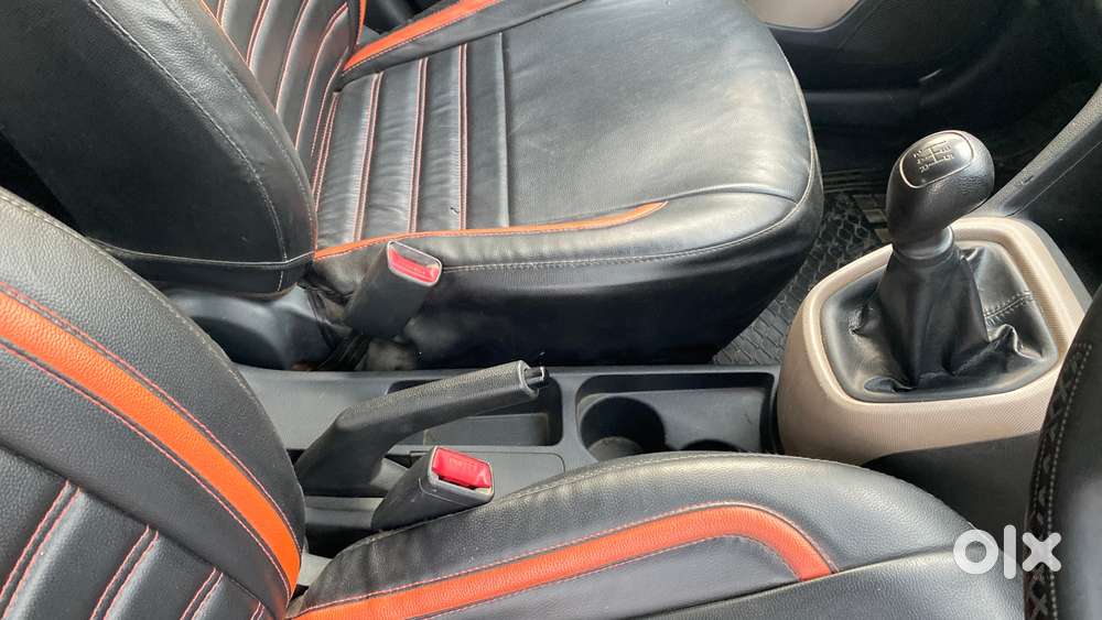 Hyundai Grand I10 Magna 1.2 Kappa Vtvt, 2015, Petrol