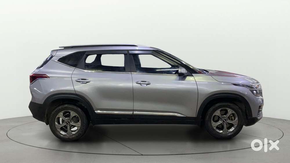 Kia Seltos Htk Plus G, 2020, Petrol