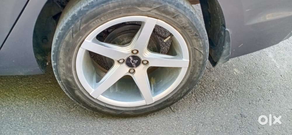 Hyundai Verna Crdi 1.6 Sx, 2018, Diesel