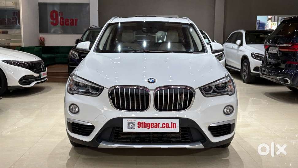Bmw X1 2.0 Sdrive 20d, 2019, Diesel