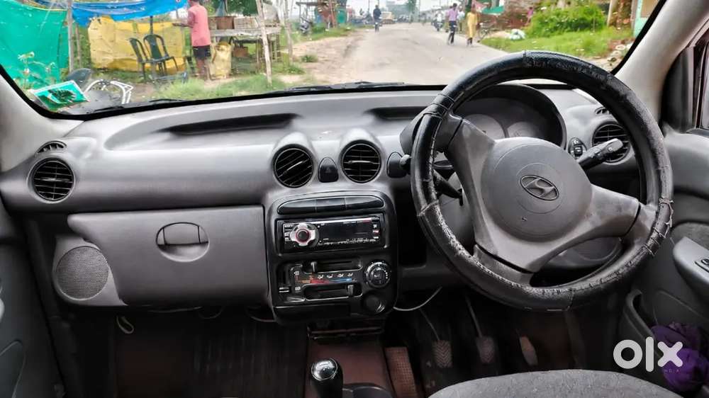 Hyundai Santro Xing 2006 Petrol Manual