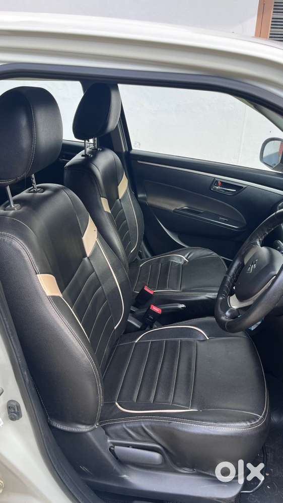 Swift 2016 Maruti Petrol