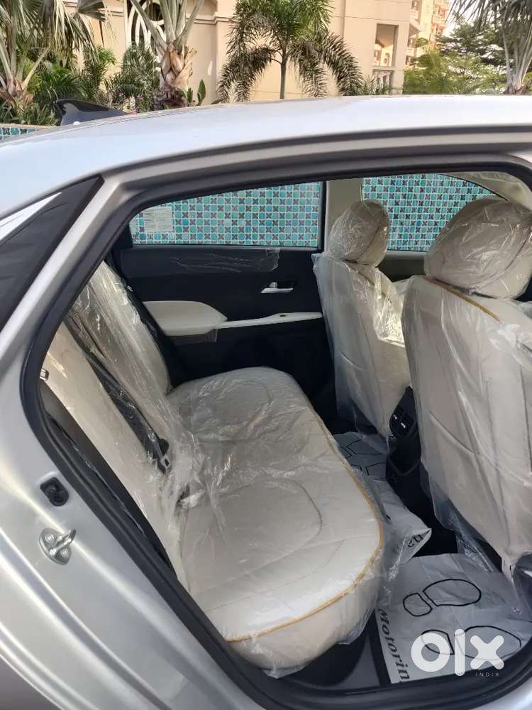 Hyundai New Verna, Brand New Condition