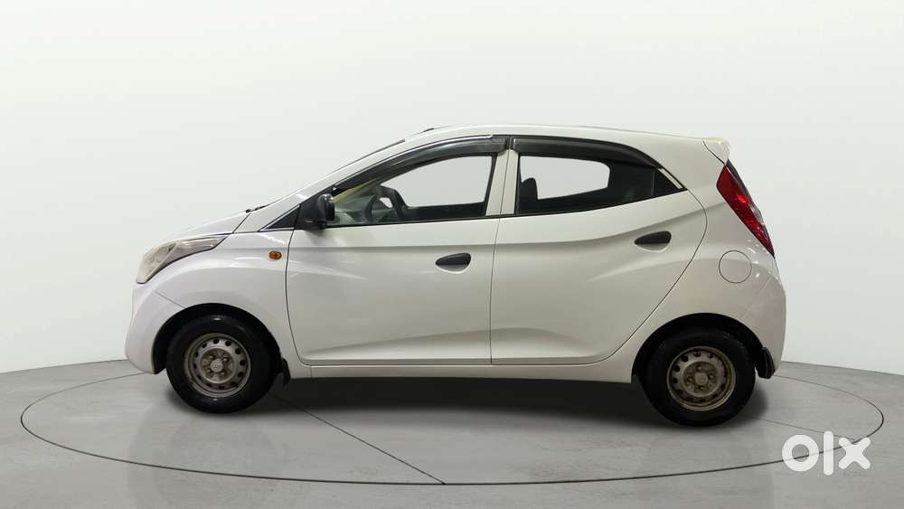 Hyundai Eon Era +, 2015, Petrol