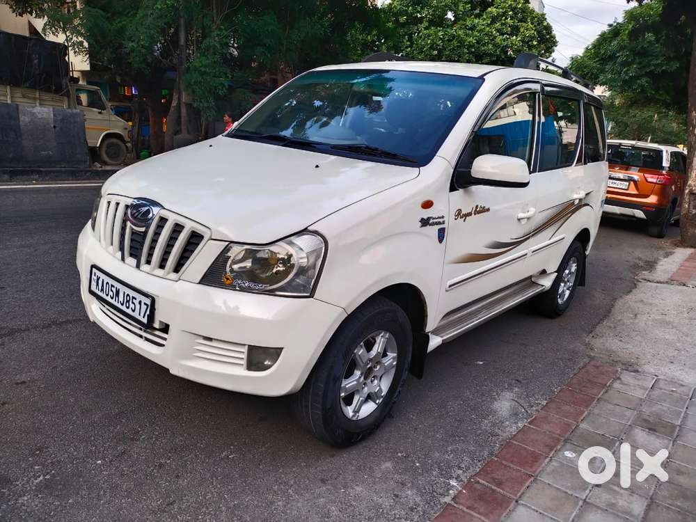 Mahindra Xylo E8 Bs-iii, 2011, Diesel