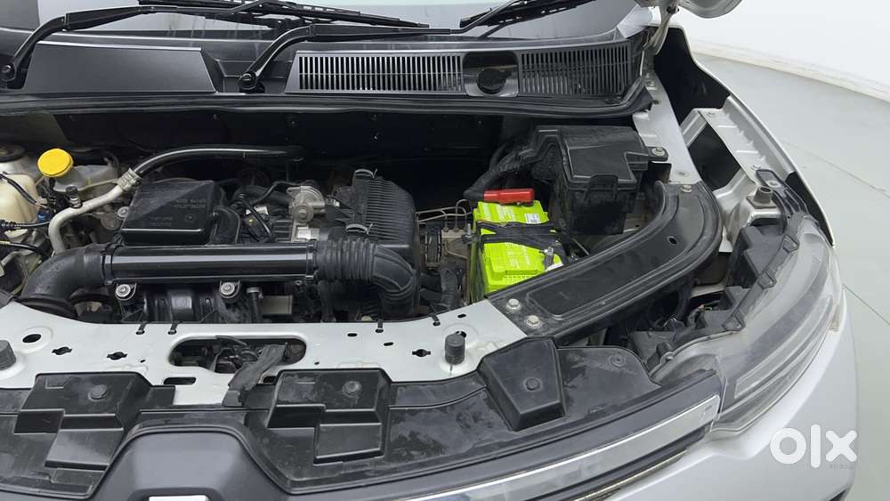 Renault Kiger Rxt Opt, 2022, Petrol
