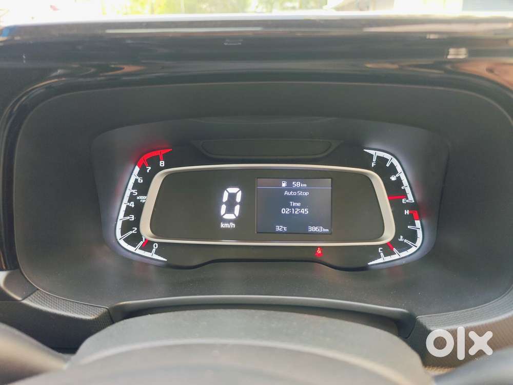 Kia Sonet 1.2 Htk Plus, 2023, Petrol