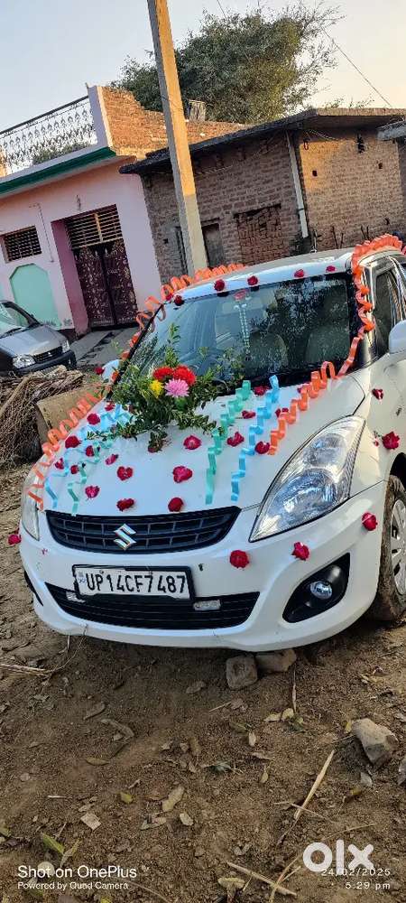 Maruti Suzuki Swift 2014 Diesel Second-owner