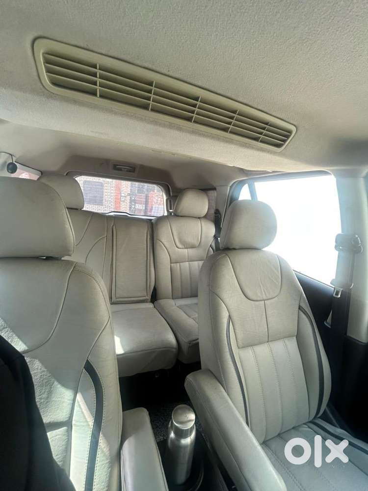 Tata Safari Storme Diesel Car 4x2 2016