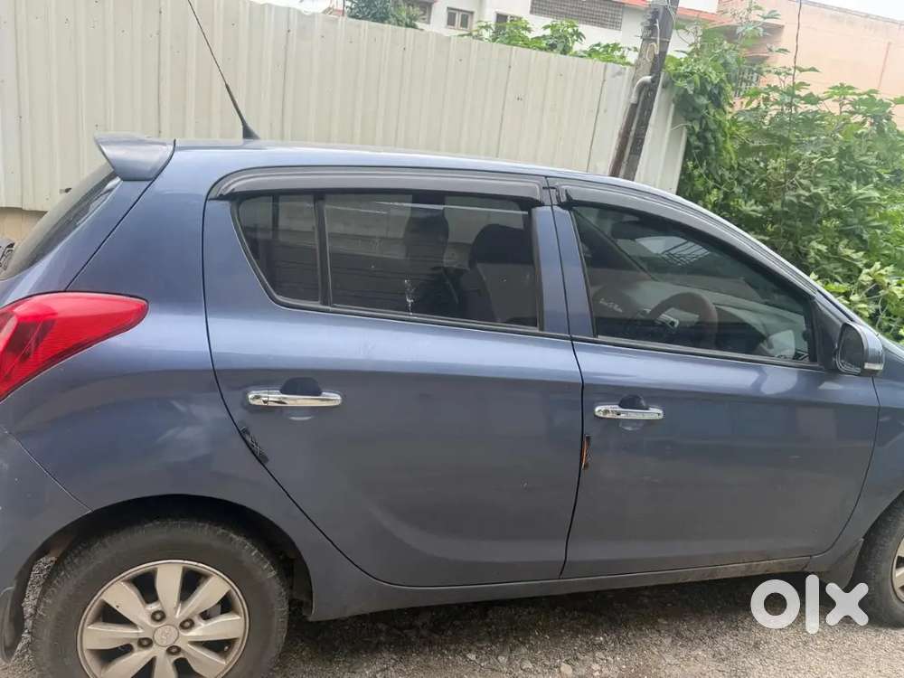 Hyundai I20 Asta Diesel, 2014