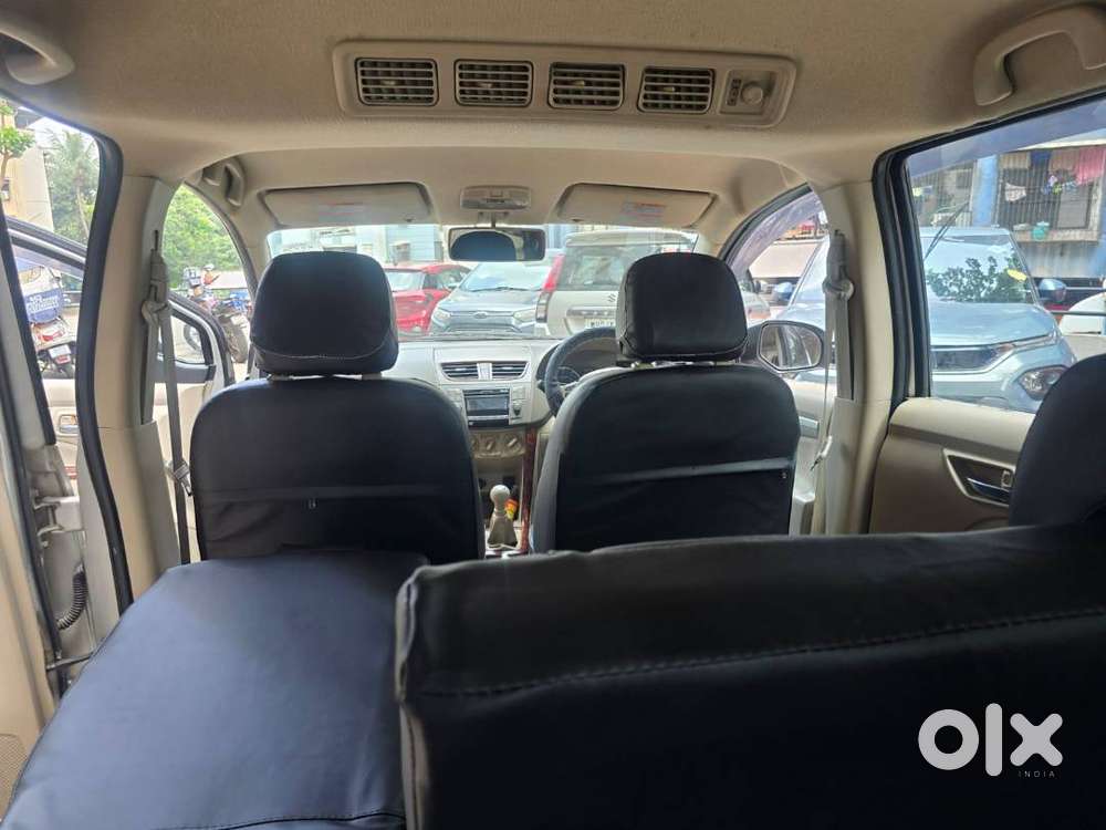 Maruti Ertiga Vdi 2016