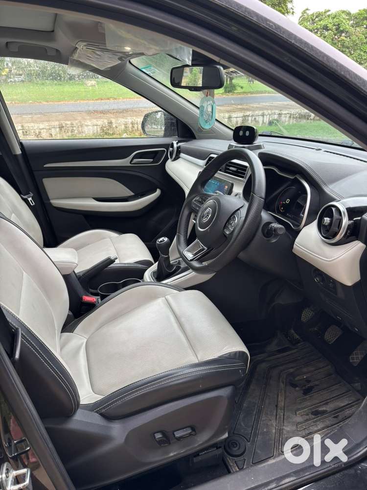 Mg Astor Sharp Pro 2024 Petrol Manual 2550 Km Driven