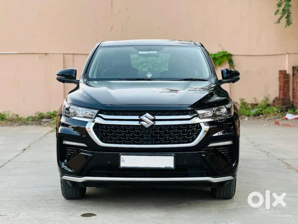 Maruti Suzuki Invicto Alpha Plus 7str, 2024, Petrol