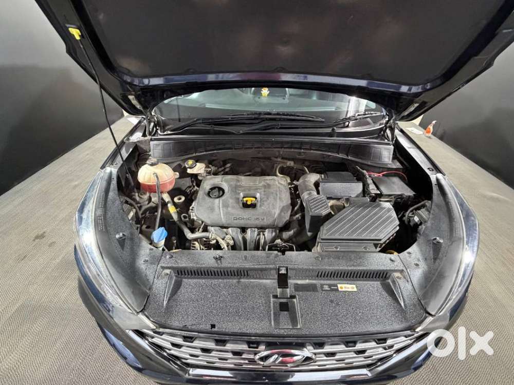 Hyundai Tucson [ ] 2.0 Gl (o) 2wd At Petrol, 2021, Petrol