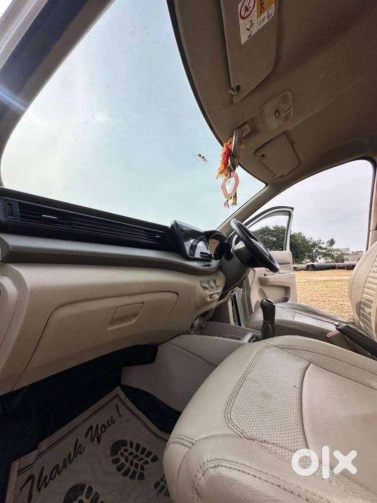 Maruti Suzuki Ertiga Vxi At Petrol, 2024, Petrol