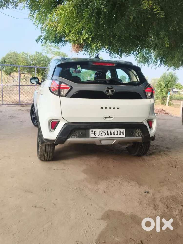 Tata Nexon 1.2 Revotron 2021