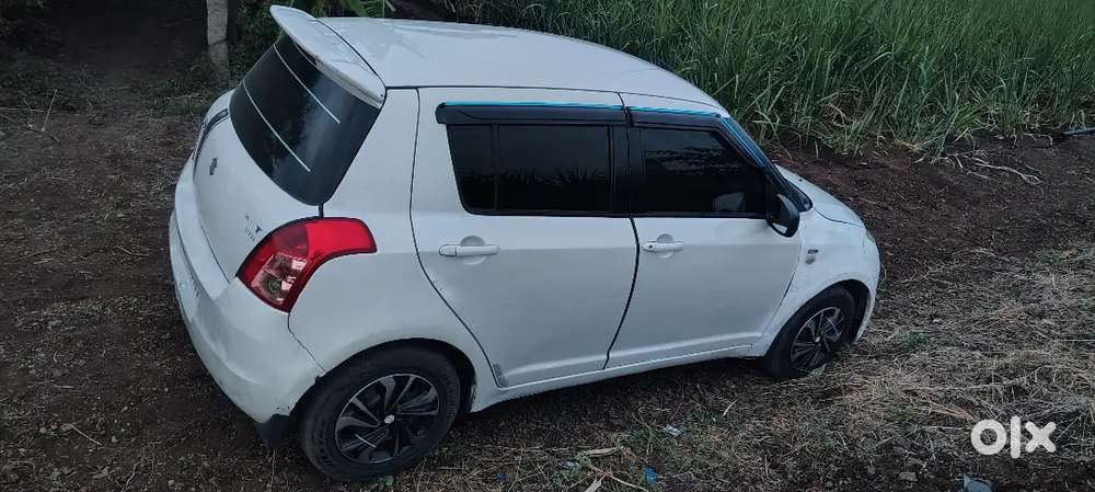 Maruti Suzuki Swift 2010
