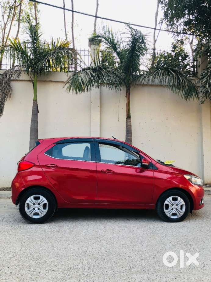 Tata Tiago 1.2 Revotron Xt, 2019, Diesel