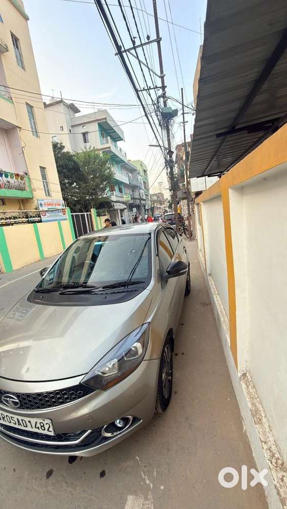 Tata Tigor 2019 Petrol 46000 Km Driven