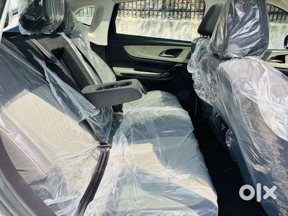Mahindra Xev 9e Pack Two, 2025, Electric