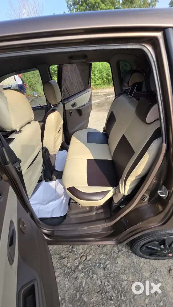 Maruti Suzuki Estilo 1.0 2009