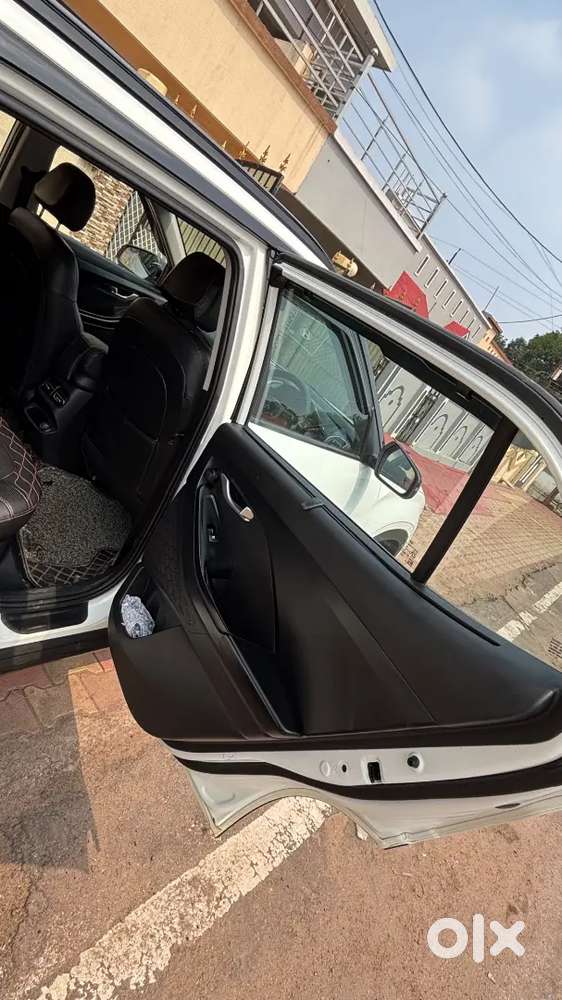Hyundai Creta Diesel 2022
