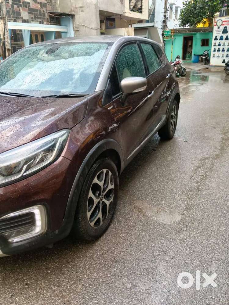 Renault Captur 1.5 Diesel Rxl, 2019, Diesel