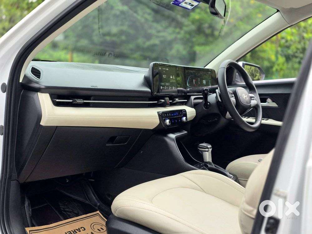 Hyundai Verna 1.6 Sx Vtvt At, 2023, Petrol