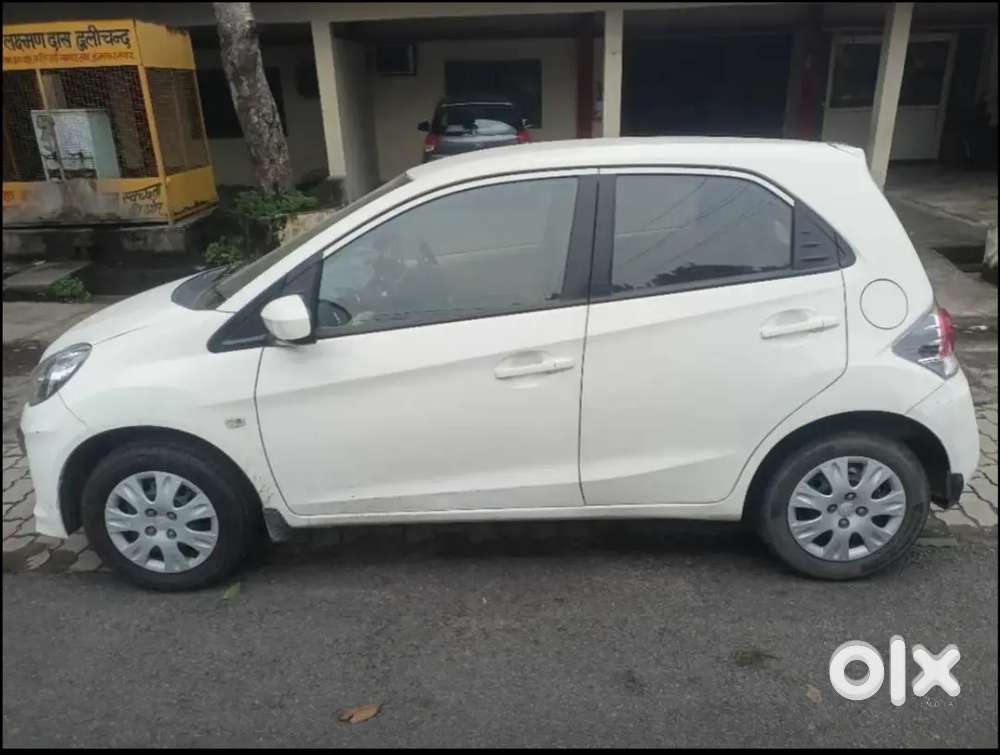 Honda Brio 2013 Petrol