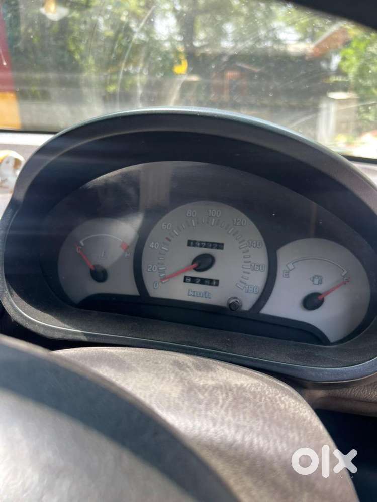 Hyundai Santro Xing 2012 Good Condition