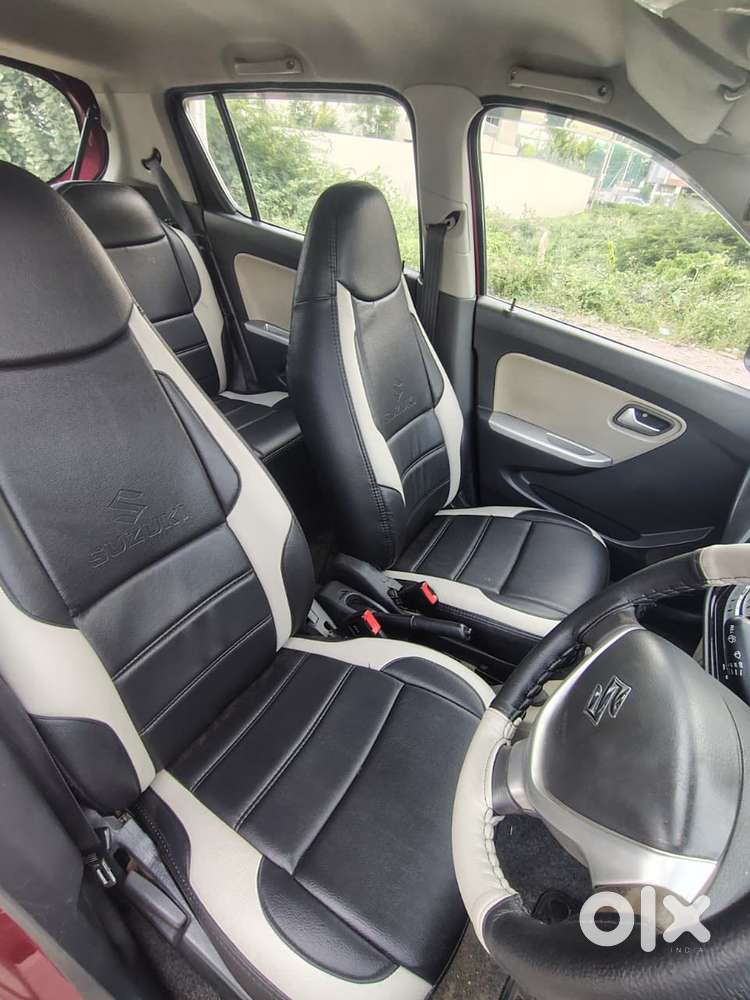 Maruti Suzuki Alto K10 Vxi Airbag, 2019, Petrol