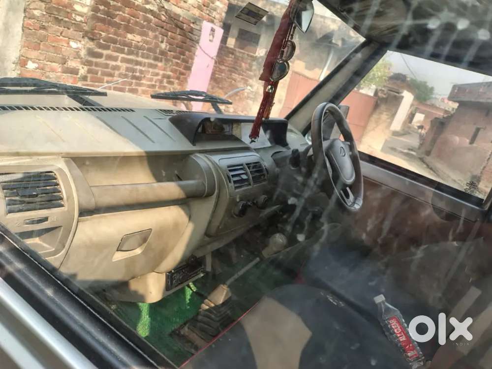 Mahindra Bolero 2017 Diesel
