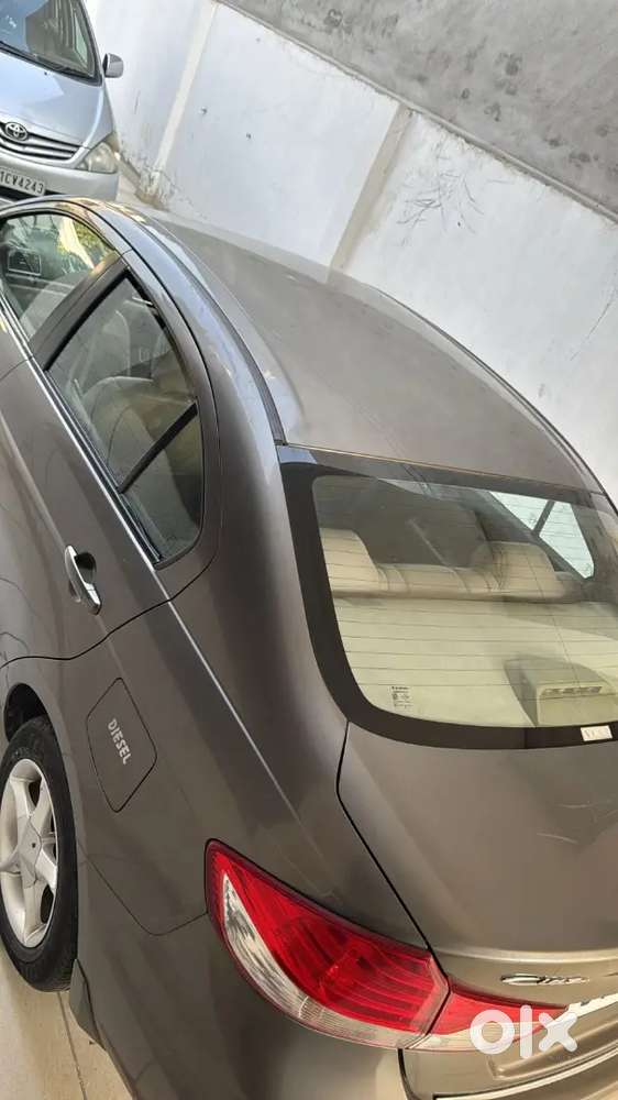 Maruti Suzuki Ciaz 2018 Diesel 70000 Km Driven