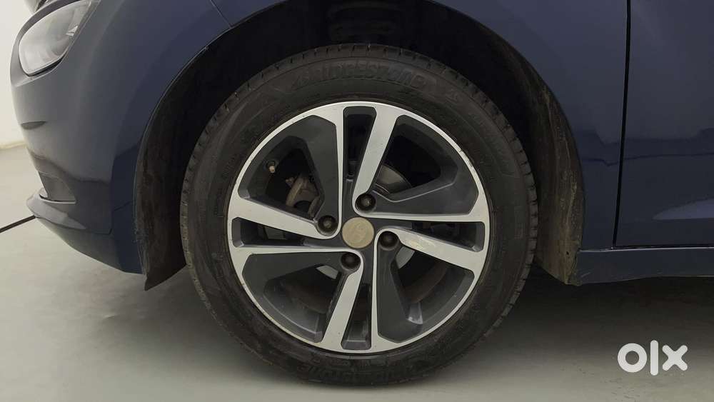 Tata Altroz 1.2 Xz Plus Petrol, 2023, Petrol