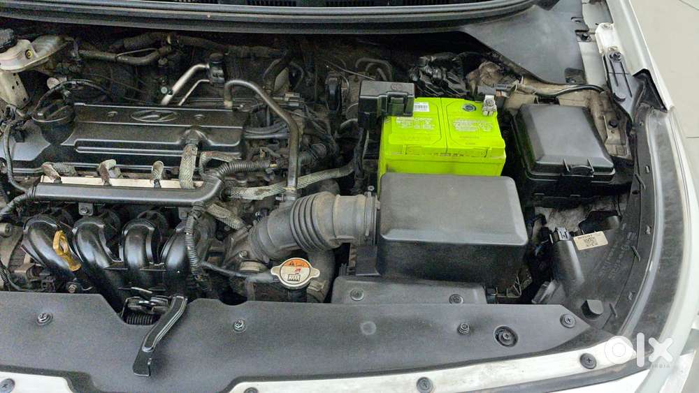 Hyundai Elite I20 Asta (o) 1.2 Mt, 2016, Petrol