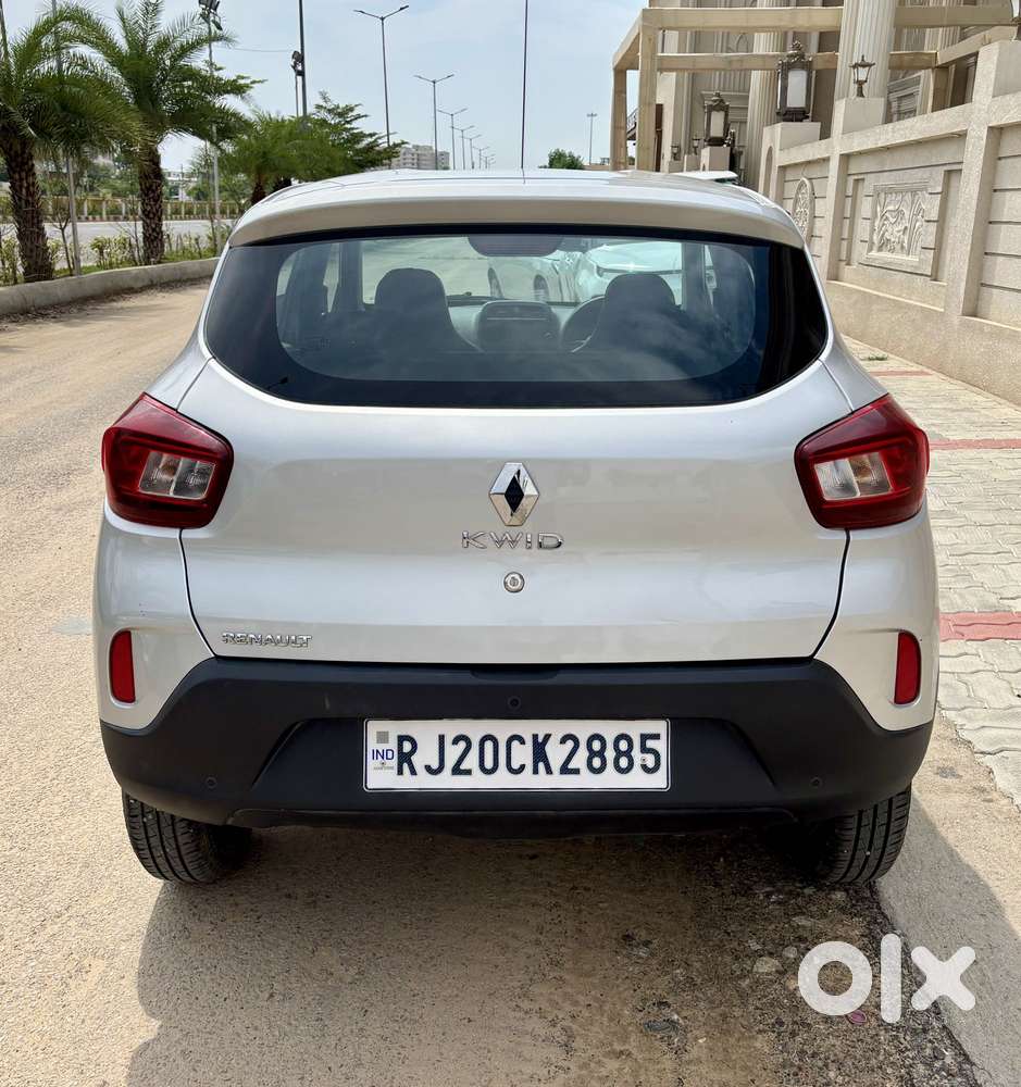 Renault Kwid Rxt 1.0, 2024, Petrol